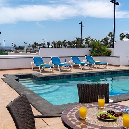 Villa Michelle - Lh114 By Villas Now Ltd Playa Blanca  Bagian luar foto