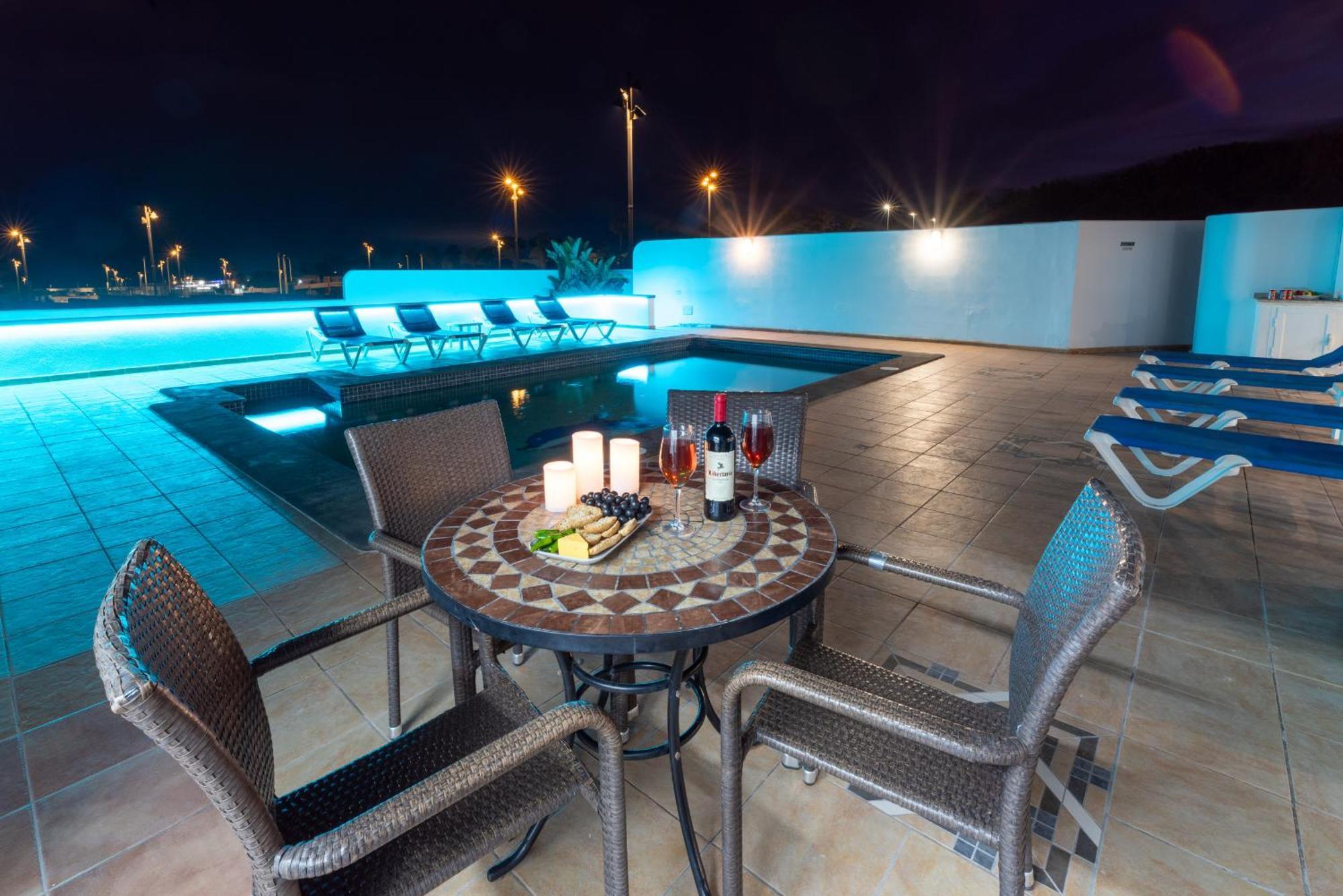 Villa Michelle - Lh114 By Villas Now Ltd Playa Blanca  Bagian luar foto