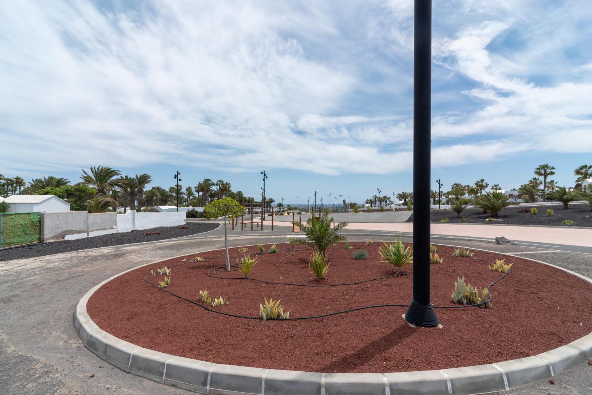 Villa Michelle - Lh114 By Villas Now Ltd Playa Blanca  Bagian luar foto
