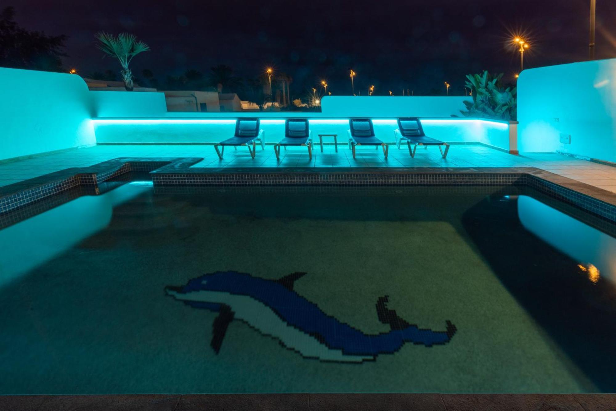 Villa Michelle - Lh114 By Villas Now Ltd Playa Blanca  Bagian luar foto