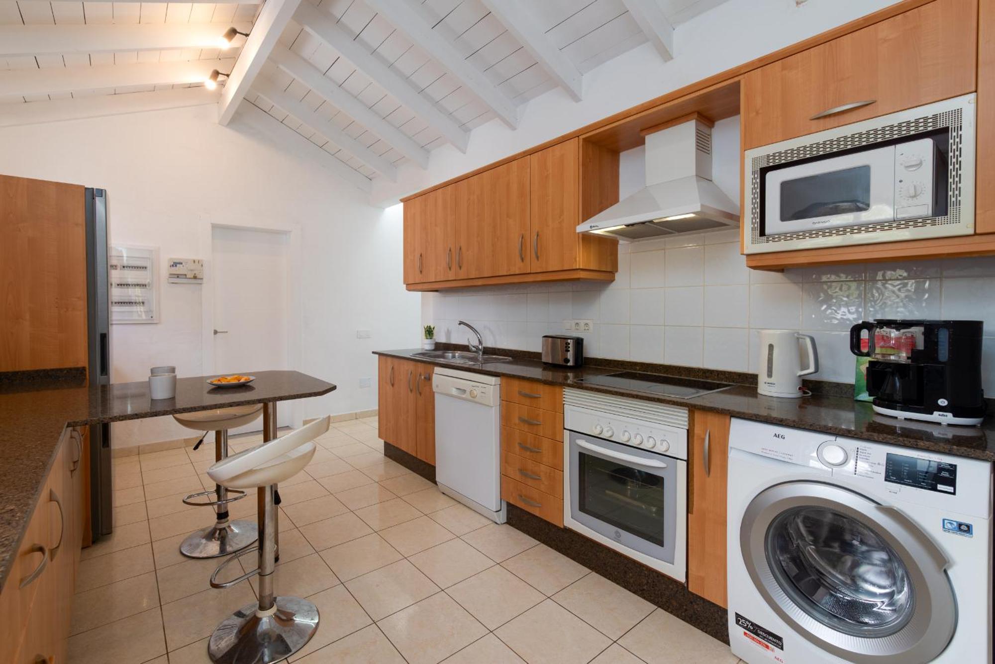 Villa Michelle - Lh114 By Villas Now Ltd Playa Blanca  Bagian luar foto