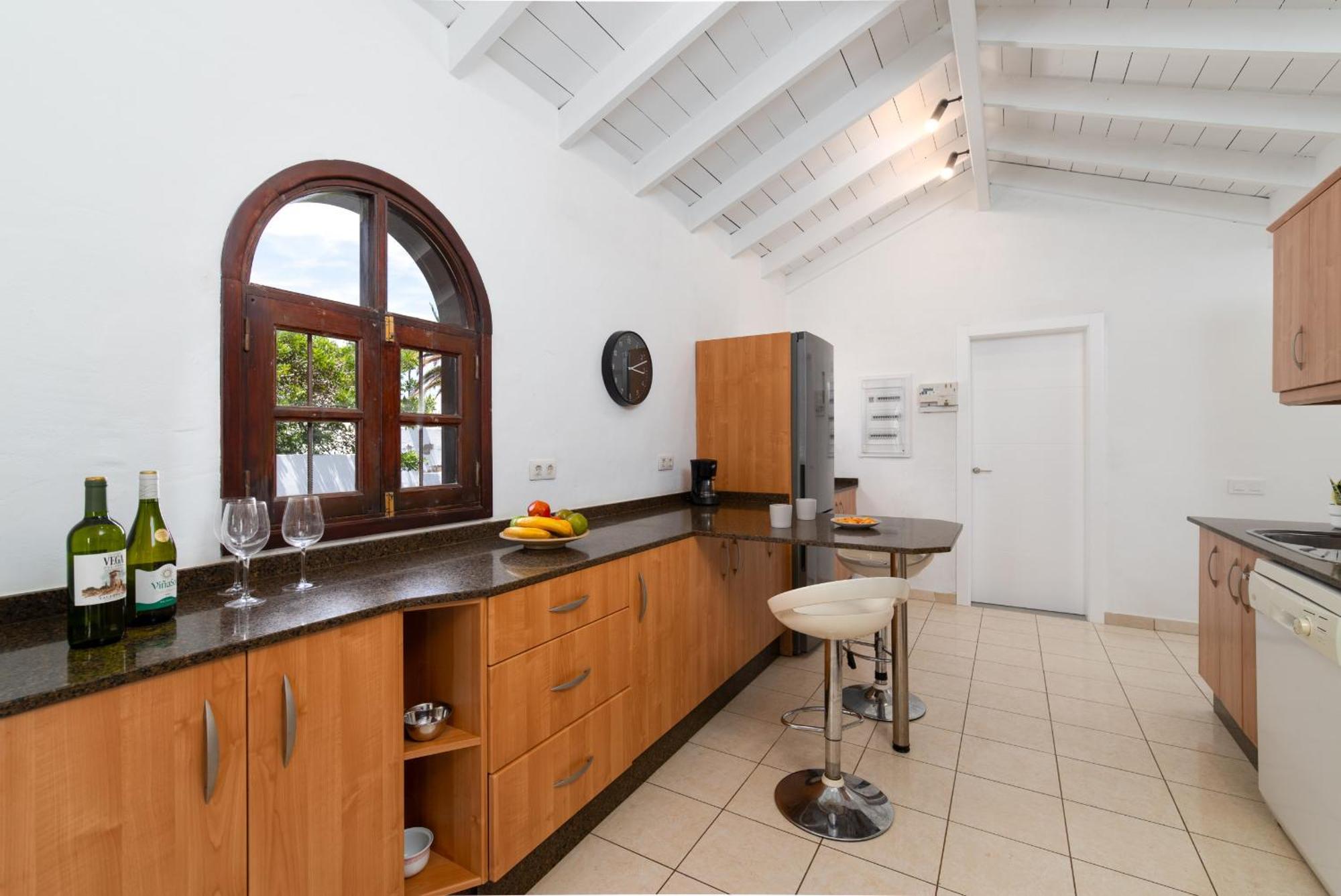 Villa Michelle - Lh114 By Villas Now Ltd Playa Blanca  Bagian luar foto