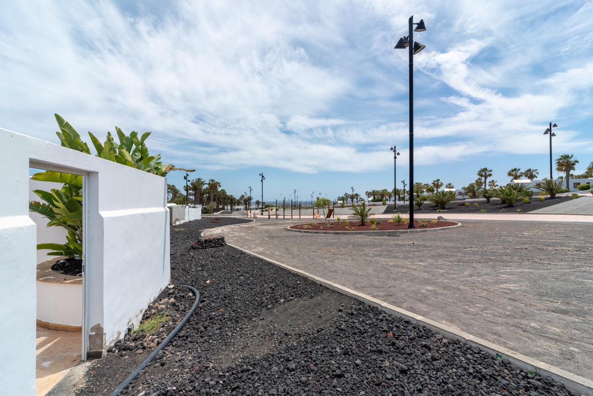 Villa Michelle - Lh114 By Villas Now Ltd Playa Blanca  Bagian luar foto