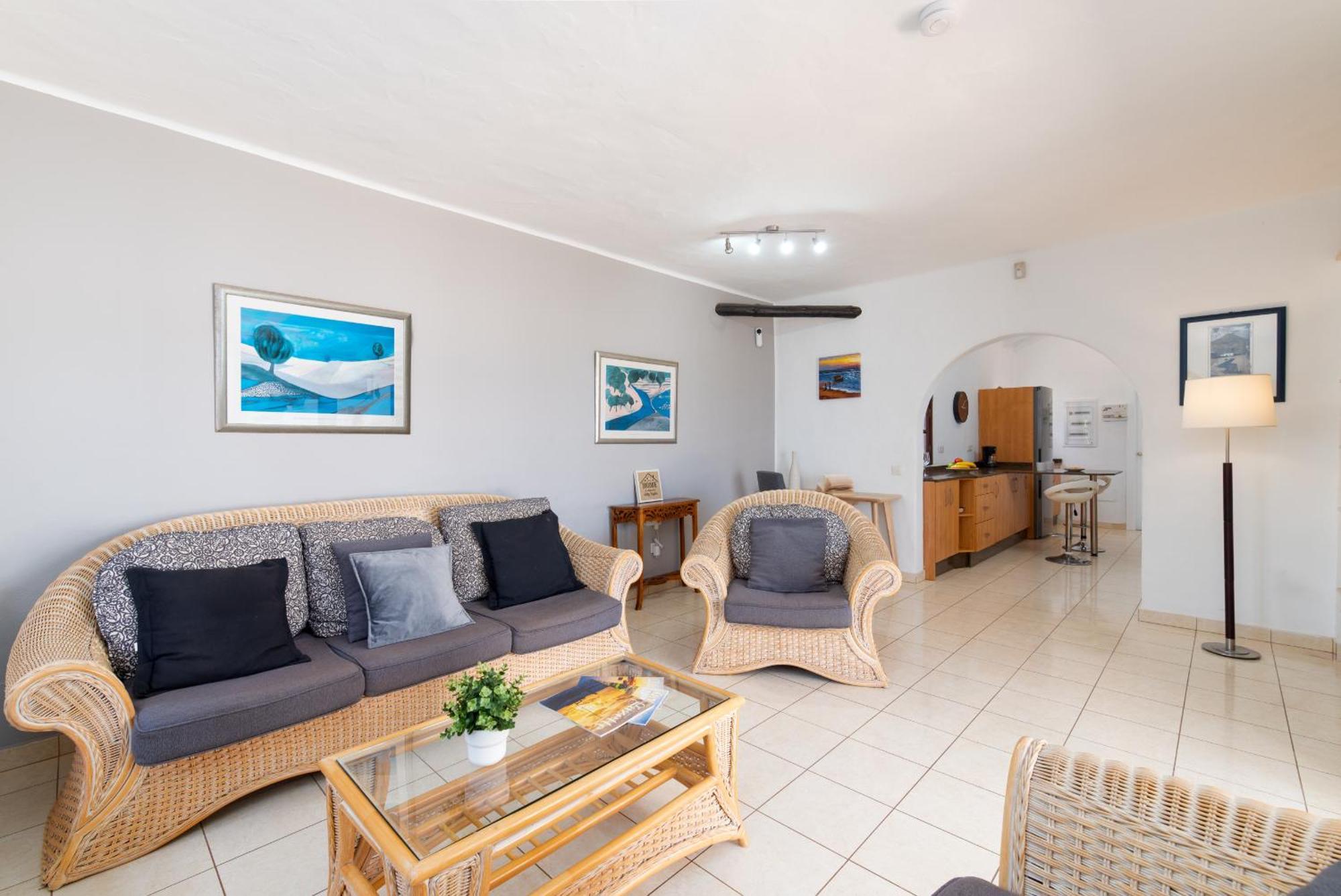 Villa Michelle - Lh114 By Villas Now Ltd Playa Blanca  Bagian luar foto