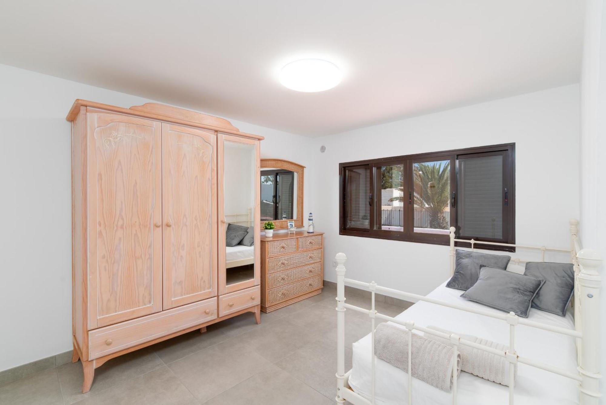 Villa Michelle - Lh114 By Villas Now Ltd Playa Blanca  Bagian luar foto
