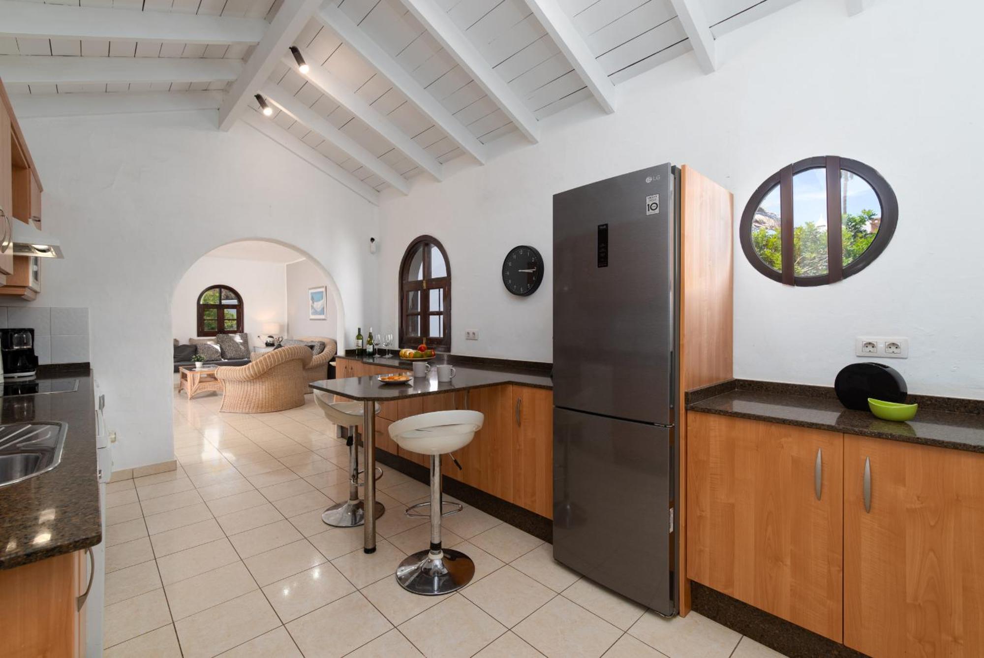 Villa Michelle - Lh114 By Villas Now Ltd Playa Blanca  Bagian luar foto