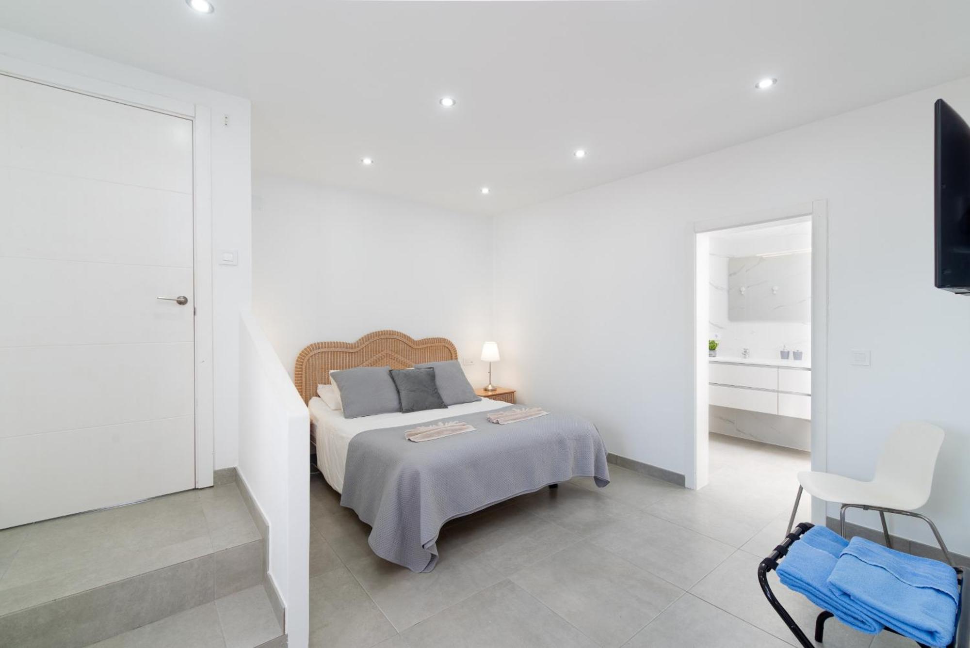 Villa Michelle - Lh114 By Villas Now Ltd Playa Blanca  Bagian luar foto