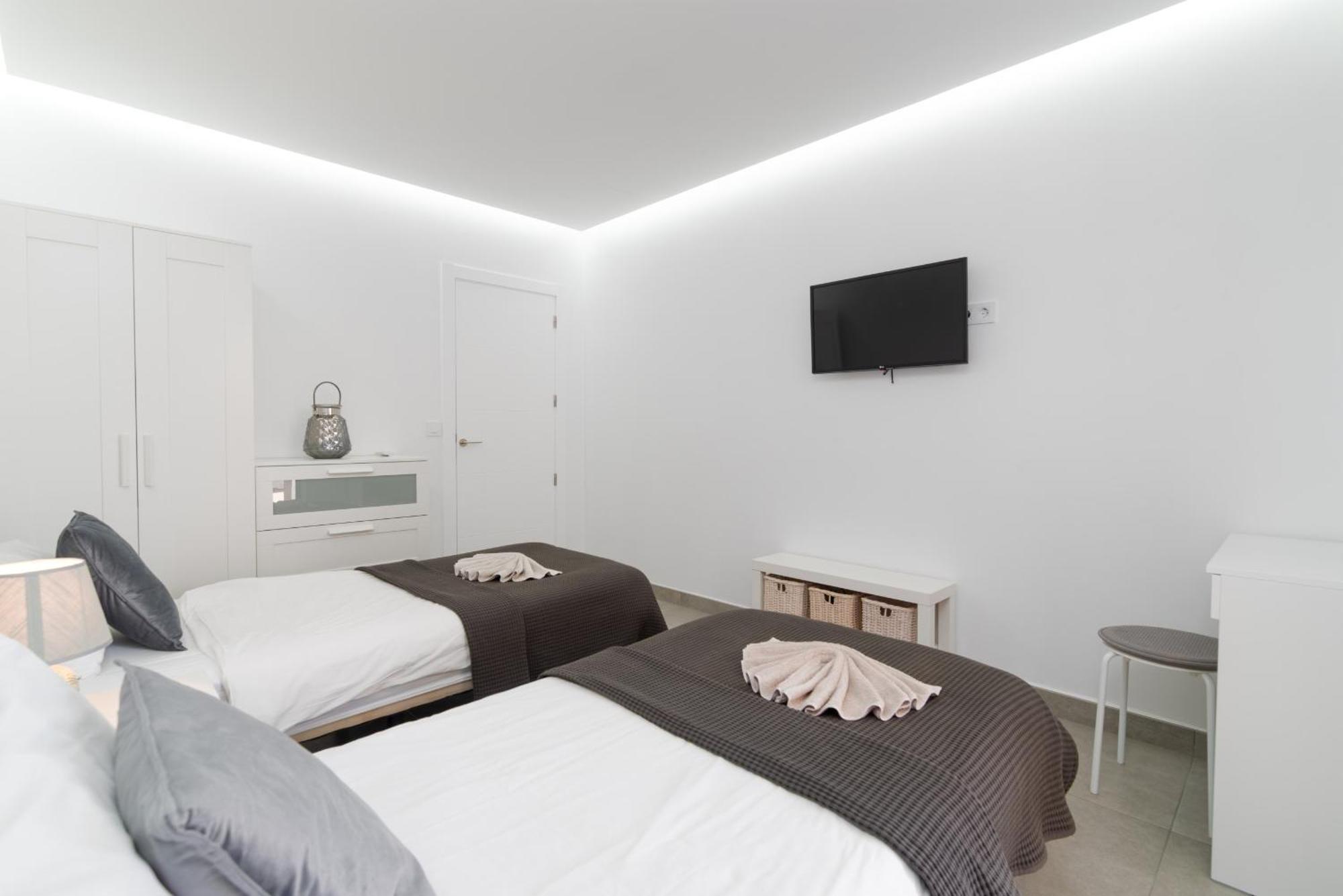 Villa Michelle - Lh114 By Villas Now Ltd Playa Blanca  Bagian luar foto