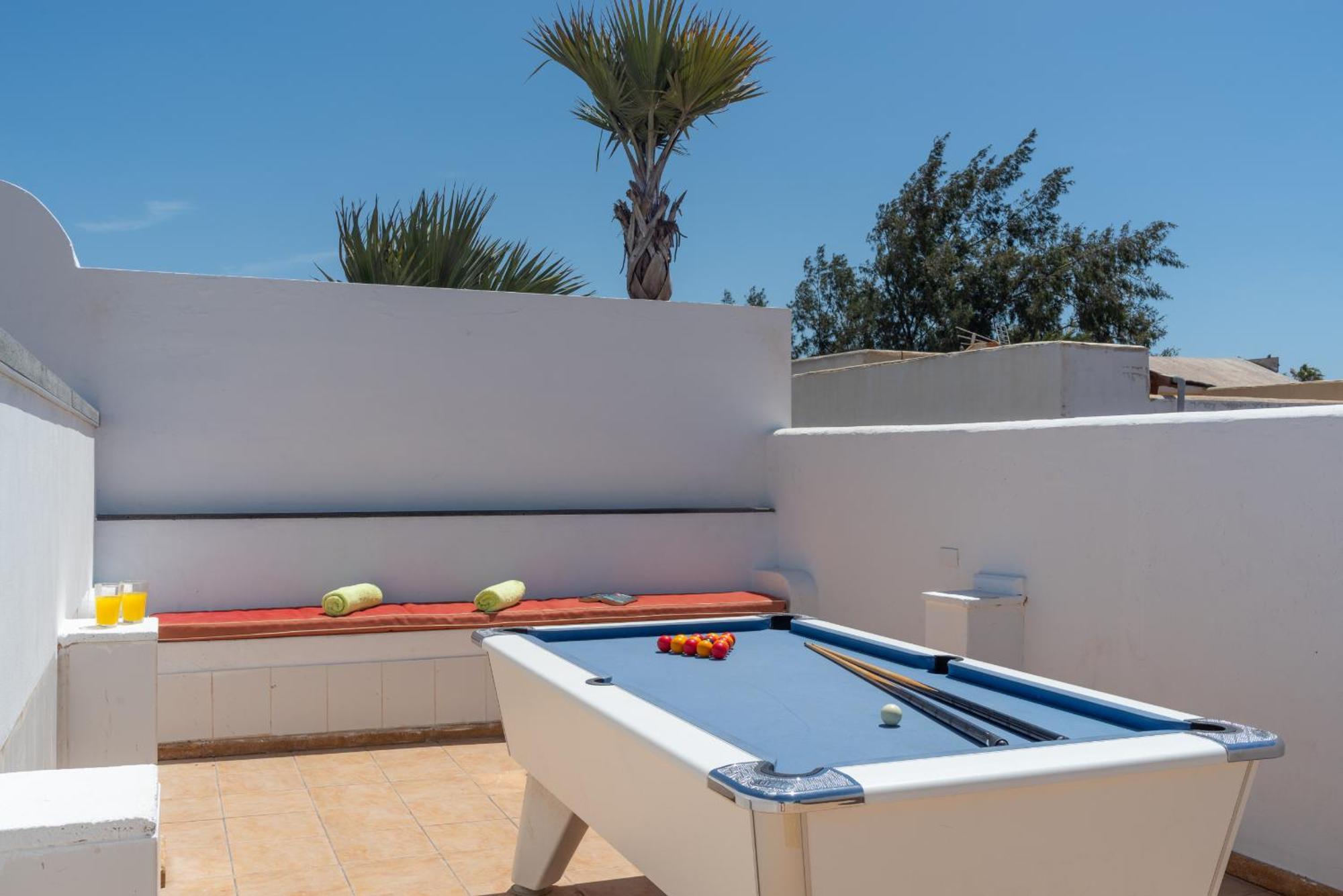 Villa Michelle - Lh114 By Villas Now Ltd Playa Blanca  Bagian luar foto